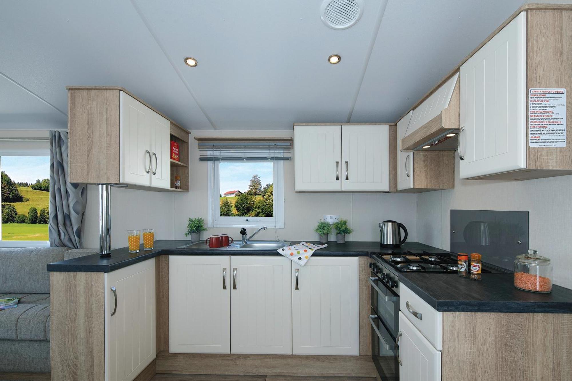 Roselands Caravan Park, Nr Lands End, Cornwall سانت جَست المظهر الخارجي الصورة