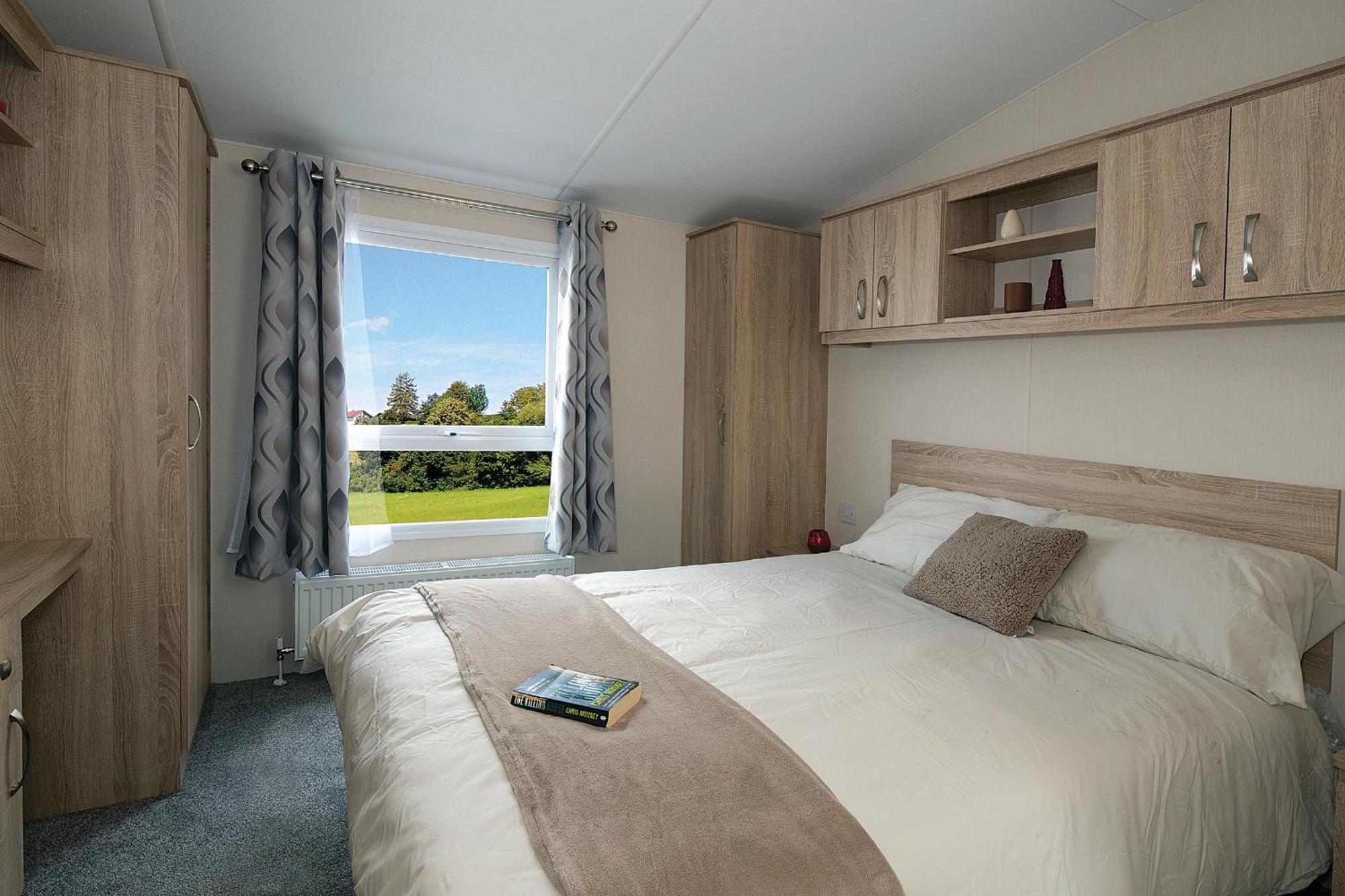Roselands Caravan Park, Nr Lands End, Cornwall سانت جَست المظهر الخارجي الصورة