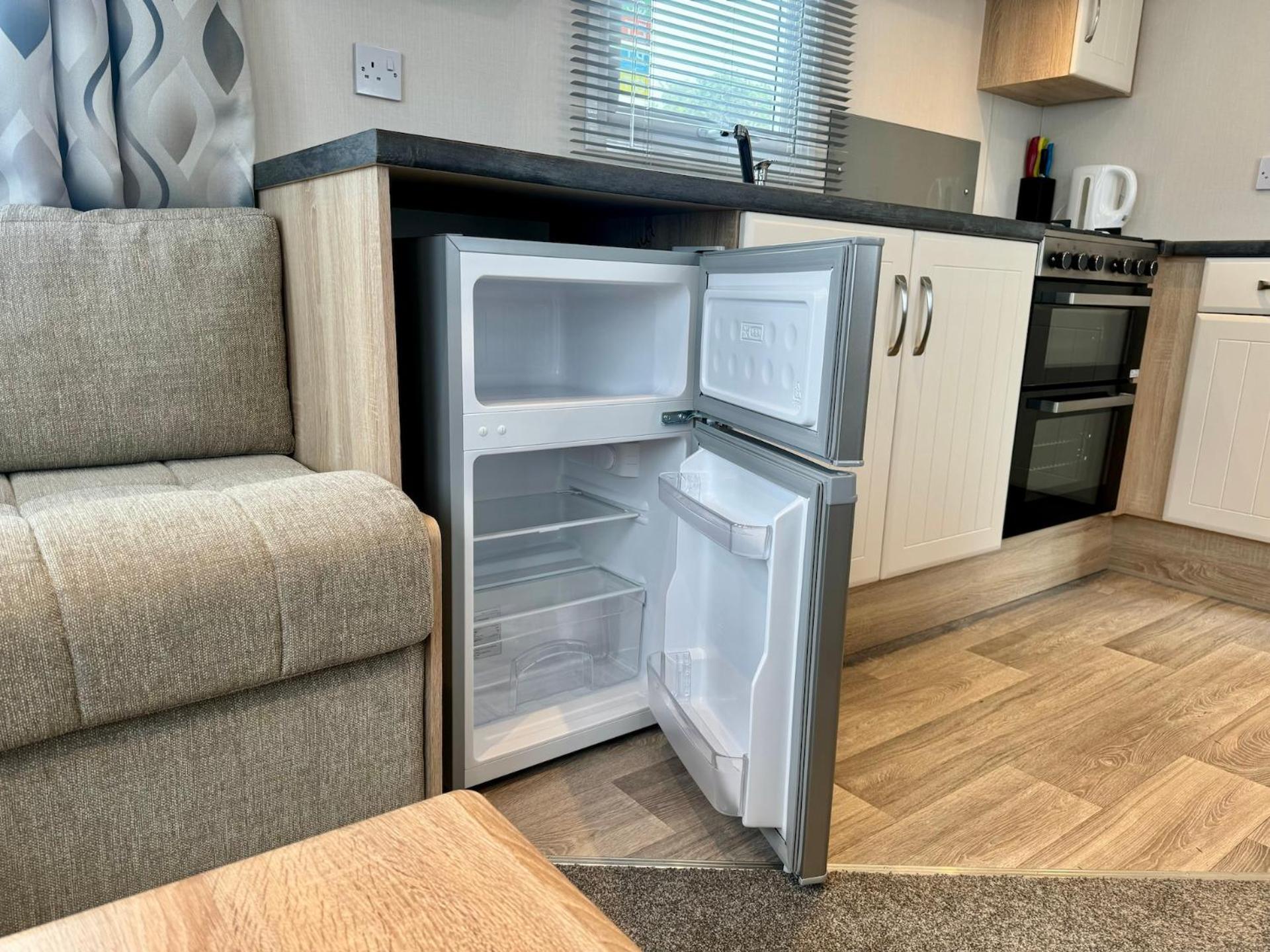 Roselands Caravan Park, Nr Lands End, Cornwall سانت جَست المظهر الخارجي الصورة